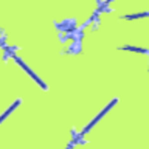 Meet your Posher, Hidden from public view